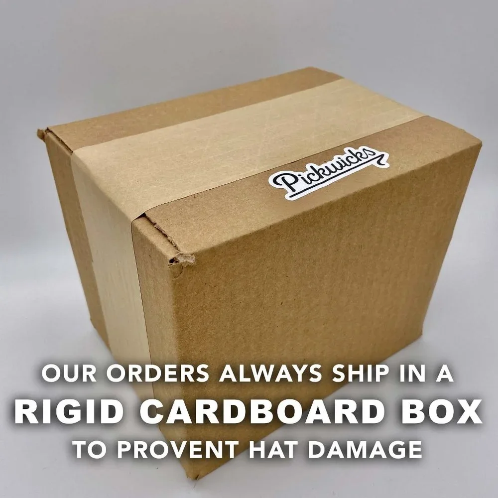 Vintage Caterpillar CAT Diesel Power Patch Hat - Richardson 112 All Black Cap - Picture 8 of 8